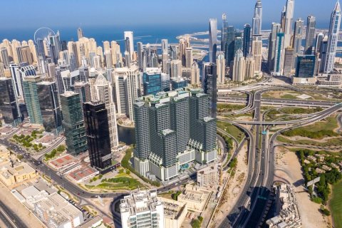 36.8m² Apartment in Dubai, UAE No. 169267 12