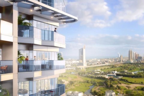 36.8m² Apartment in Dubai, UAE No. 169267 7