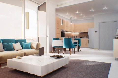 36.8m² Apartment in Dubai, UAE No. 169267 4
