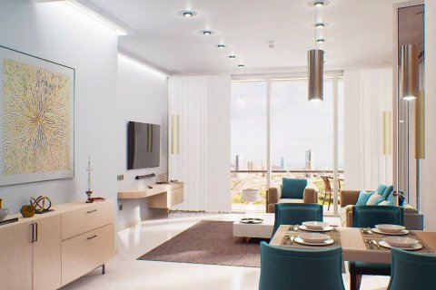 36.8m² Apartment in Dubai, UAE No. 169267 5