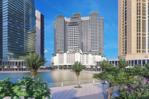 36.8m² Apartment in Dubai, UAE No. 169267 16