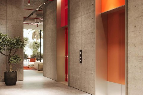 1 bedroom Apartment in Dubai, UAE No. 169262 11
