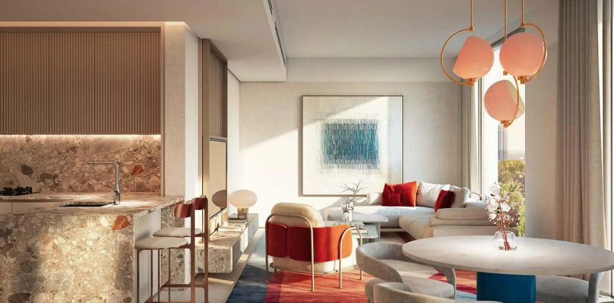 1 bedroom Apartment in Dubai, UAE No. 169262