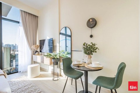 Studio Apartment in Meydan, UAE No. 169263
