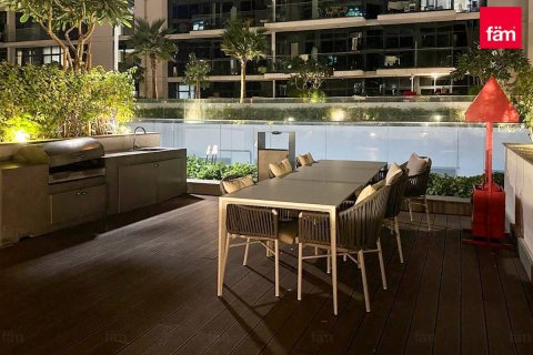 34.7m² Apartment in Meydan, UAE No. 169263 15
