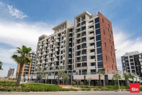 34.7m² Apartment in Meydan, UAE No. 169263 16
