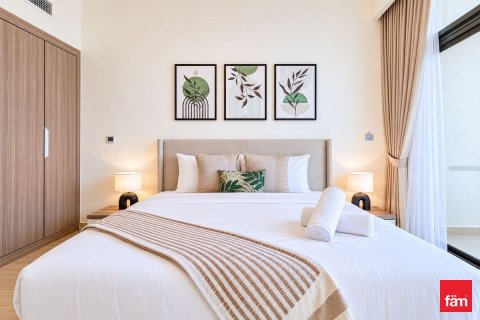 34.7m² Apartment in Meydan, UAE No. 169263 4