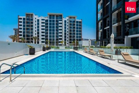 34.7m² Apartment in Meydan, UAE No. 169263 11
