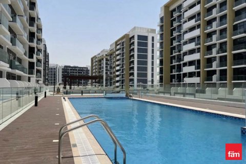 34.7m² Apartment in Meydan, UAE No. 169263 12