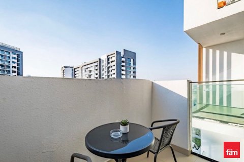 34.7m² Apartment in Meydan, UAE No. 169263 10