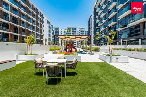 34.7m² Apartment in Meydan, UAE No. 169263 14