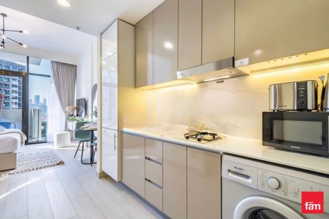 34.7m² Apartment in Meydan, UAE No. 169263 5