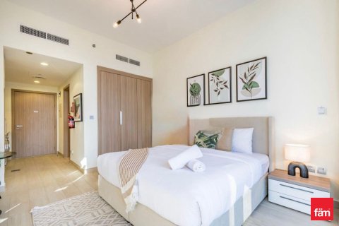 34.7m² Apartment in Meydan, UAE No. 169263 3