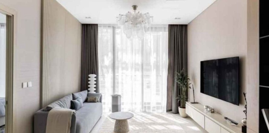 1 bedroom Apartment in Dubai, UAE No. 169264