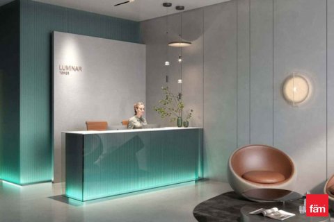 1 bedroom Apartment in Dubai, UAE No. 169264 7