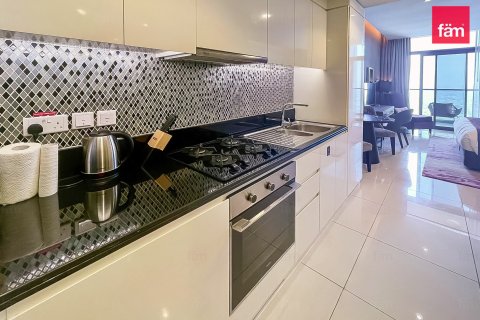 39m² Hotel Apartment in Business Bay, UAE No. 169268 6