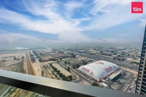 39m² Hotel Apartment in Business Bay, UAE No. 169268
