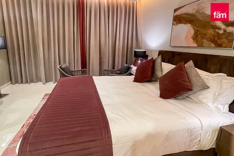 39m² Hotel Apartment in Business Bay, UAE No. 169268 5