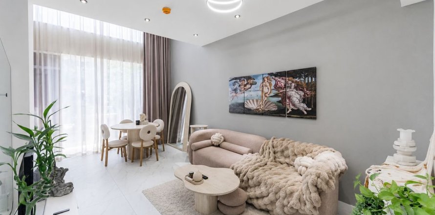 1 bedroom Townhouse in Dubai, UAE No. 169265