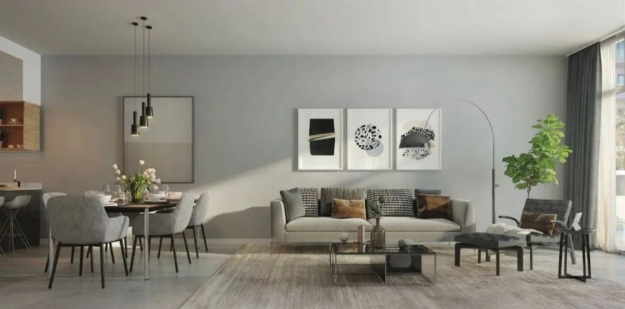 1 bedroom Apartment in Dubai, UAE No. 169266