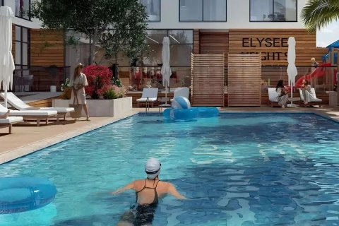 1 bedroom Apartment in Dubai, UAE No. 169266 10
