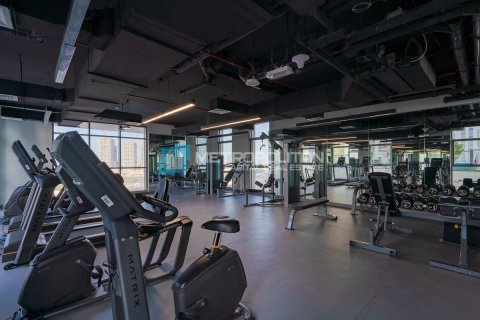 1 غرف نوم شقة  رقم 119276 14