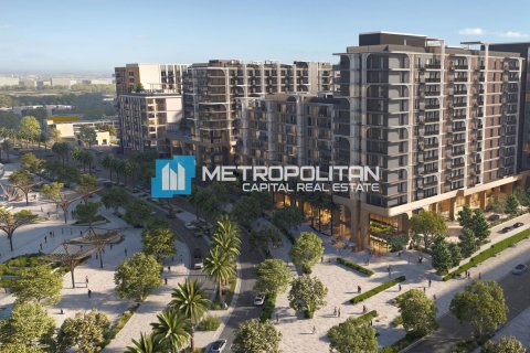 Appartement de 1 chambre  No. 119279 12