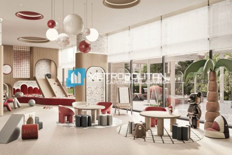 Appartement de 1 chambre  No. 119279 8