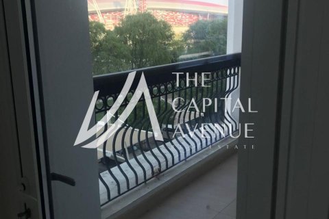 Apartment de 2 dormitorios en  Yas Island, UAE No. 185610 13