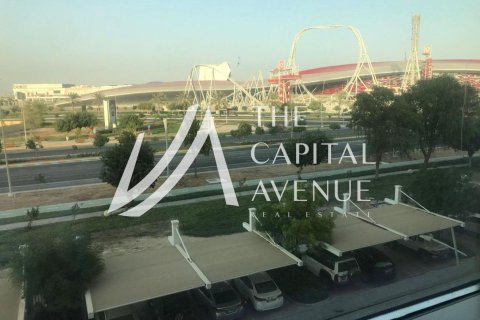 Apartment de 2 dormitorios en  Yas Island, UAE No. 185610 12