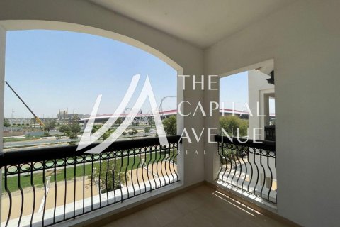 Apartment de 2 dormitorios en  Yas Island, UAE No. 185610 3