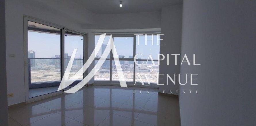 Appartement de 3 chambres à Al Reem Island, UAE No. 185614