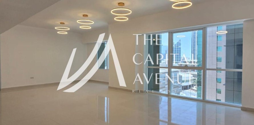 2 bedrooms Apartment in Al Reem Island, UAE No. 185608