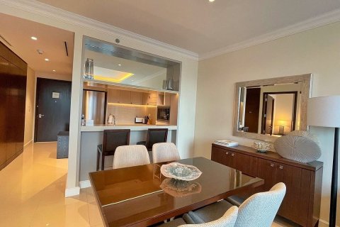 Appartement de 1 chambre  No. 111124 12