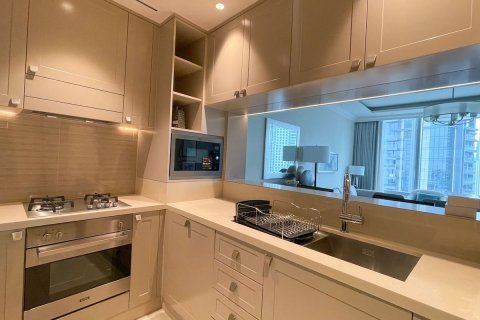 Appartement de 1 chambre  No. 111124 8