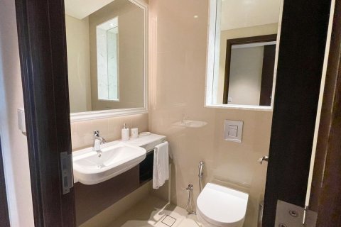 Appartement de 1 chambre  No. 111124 6