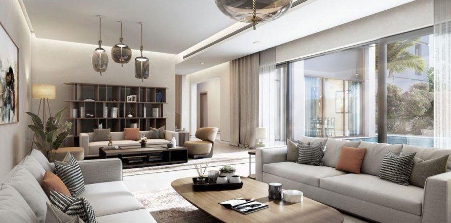 Appartement de 3 chambres No. 111122