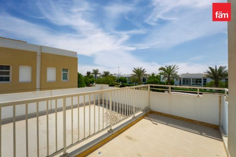 3 غرف نوم فيلا رقم 111125 13