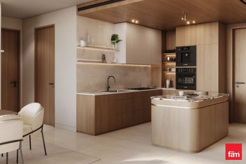 Appartement de 2 chambres  No. 111120 14