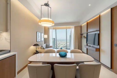 Appartement de 2 chambres  No. 111119 13