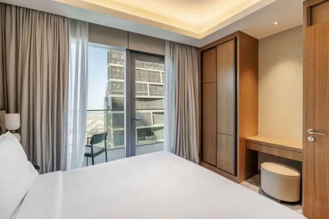 Appartement de 2 chambres  No. 111119 12