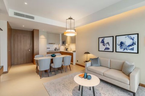 Appartement de 2 chambres  No. 111119 17