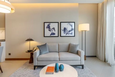 Appartement de 2 chambres  No. 111119 18