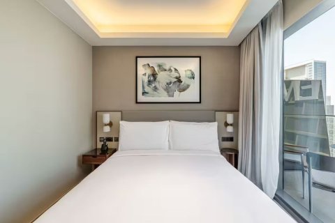 Appartement de 2 chambres  No. 111119 15