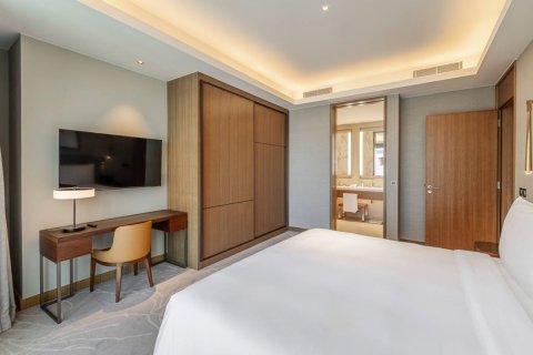 Appartement de 2 chambres  No. 111119 16