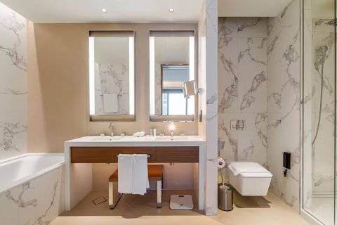 Appartement de 2 chambres  No. 111119 9