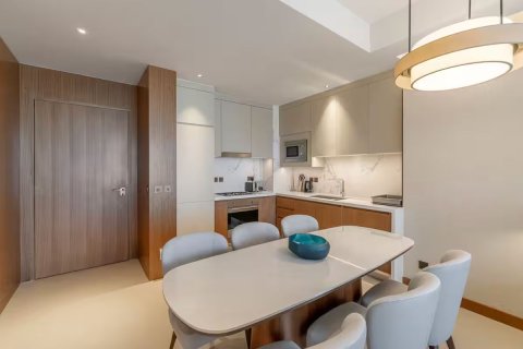 Appartement de 2 chambres  No. 111119 4
