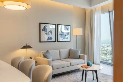 Appartement de 2 chambres  No. 111119 5