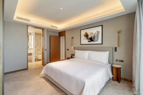 Appartement de 2 chambres  No. 111119 14