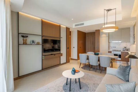 Appartement de 2 chambres  No. 111119 21